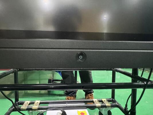 Android 14 8+128G 16+256G Display interativo de painel plano Sistema Windows Opcional