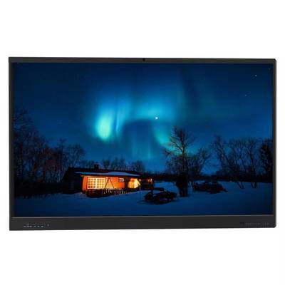 High Quality Interactive Board Touch Screen Monitor Interactive Flat Panel Digital Teaching Smart Board Interactive Whiteboard