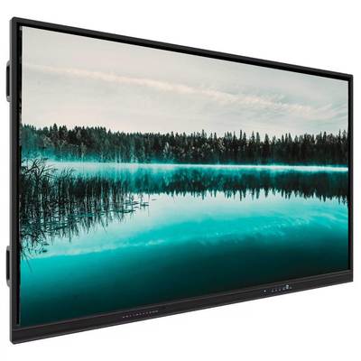 Fabricante Original de Alta Qualidade IBoard Touch Screen Monitor Interativo Painel Flat Interativo Tabela Digital de Ensino Smart Board Tabela de Display Interativo para ensino escolar