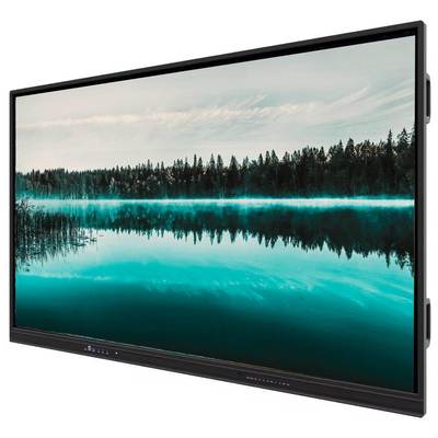 Fabricante Original de Alta Qualidade IBoard Touch Screen Monitor Interativo Painel Flat Interativo Tabela Digital de Ensino Smart Board Tabela de Display Interativo para ensino escolar