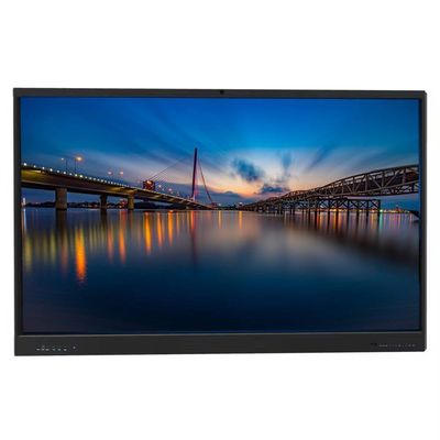 Fabricante Original IBoard High Quality Touch Screen Monitor Interativo Painel Flat Interativo Tabuleiro Digital de Ensino Smart Board Tabuleiro Interativo para ensino escolar
