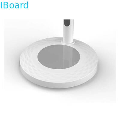 32 polegadas de tela sensível ao toque painel interativo plano com Android 13 para Smart Digital Signage