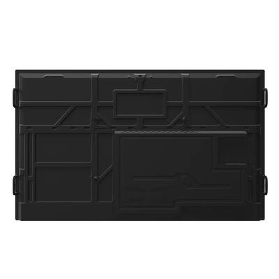 IBoard Interactive Flat Panel com tecnologia Pen/Finger Touch com suporte a Windows/Linux OS e CPU Intel I3/I5/I7 para espaços de trabalho modernos