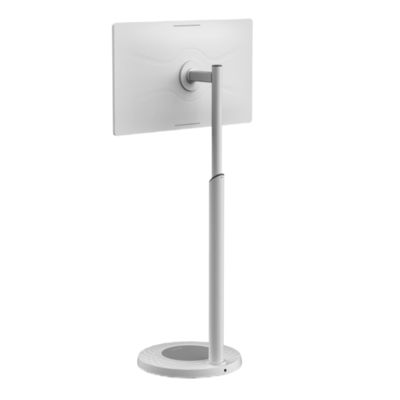 Venda quente Direto da fábrica Digital Signage Mobile Smart Screen Portátil Hd Touch Screen Vertical All-in-one Live Bestie Machine Streaming Machine