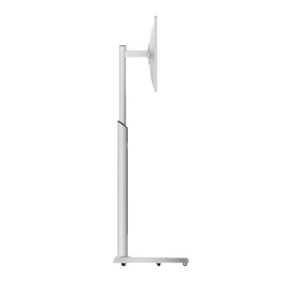 Televisão móvel de 32 polegadas Televisão portátil Smart TV Touch Screen Display sem fio interativo