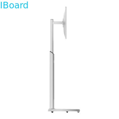 32 polegadas de tela sensível ao toque painel interativo plano com Android 13 para Smart Digital Signage