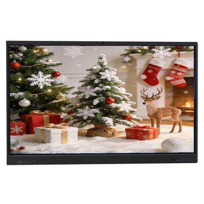 IBoard 55" 65" 75" 86" 98" polegadas Controle Pontos Multitouch Smart Board Interativo Electrônico Whiteboard Interativo Painel Flat