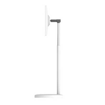 Televisão móvel portátil de 32 polegadas Incell Touch Display Screen Rotate USB Wifi Smart Online TV para trabalho Estudar jogos
