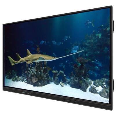 OEM 65/75/85/86/98/110 Inch LCD Display Smart Board Preços Digital Whiteboard Equipamento educacional Interativo White Board