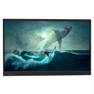 IBoard Novos Produtos 4K Android Touch Screen Interativo Whiteboard Smart Board para Ensino Tabelas Interativas