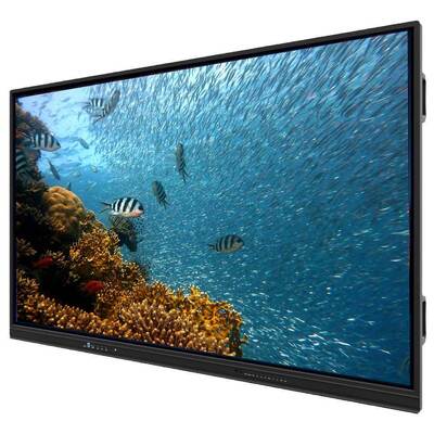 IBoard Novos Produtos 4K Android Touch Screen Interativo Whiteboard Smart Board para Ensino Tabelas Interativas