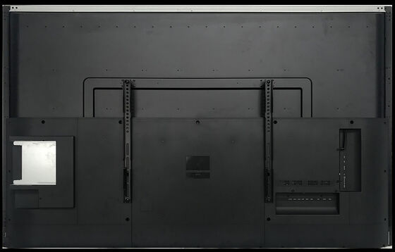 Android System 13 Interactive Flat Panel com 6 Micrômetros Array e vidro temperado de 4 mm para ambientes profissionais