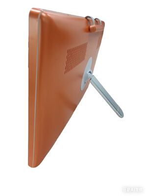 24.5 polegadas Android touch monitor portátil com câmera de 13MP e 8 + 128G RAM para escritório e ensino