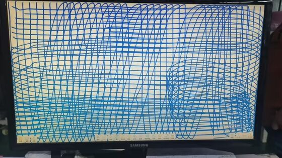 Quadro Interativo Iboard Multi Touch Branco de 19 Kg para Salas de Reunião