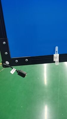Aulas Interativas IBoard Com Recurso Interativo Um Quadro Branco em Salas de Conferência