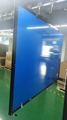 Quadro Interativo Iboard Multi Touch Branco de 19 Kg para Salas de Reunião