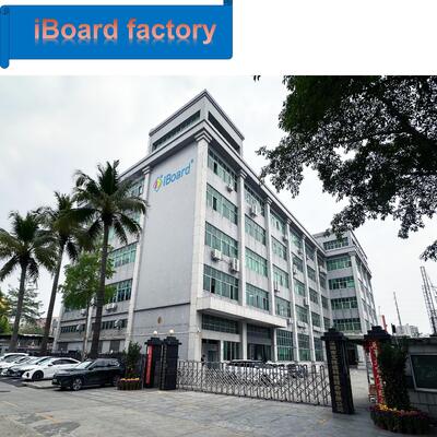 Modo de exibição preta de 43 polegadas Sinalização digital com gerenciamento remoto de conteúdo e tamanho de tela personalizado para exibição aprimorada de publicidade