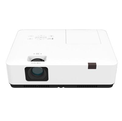 Projector Projector de lâmpada WXGA 3LCD para sala de aula/conferência