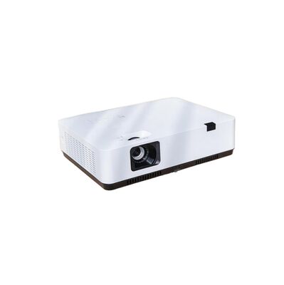 Projector Projector de lâmpada WXGA 3LCD para sala de aula/conferência