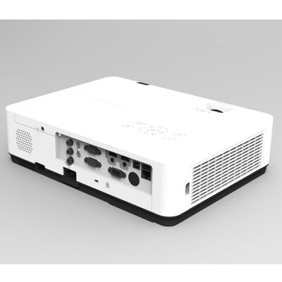 Projector Projector de lâmpada WXGA 3LCD para sala de aula/conferência