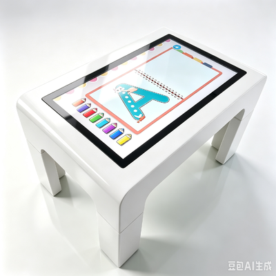 Monitor com Tela Grande de Toque PCAP Tabela 32 43 55 Polegadas para Sala de Conferência e Jogos