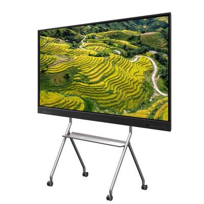 Iboard 75 polegadas CE Interativo Whiteboard Teach Software Compre para sala de aula Smart Boards