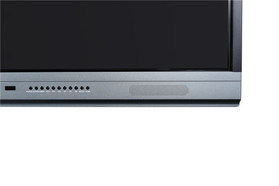 20 do monitor interativo do tela táctil dos pontos do toque placas interativas espertas