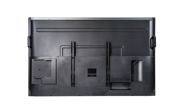 65" painel de toque esperto fixado na parede de escrita interativo de Whiteboard da tecnologia esperta multi