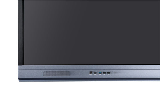 Computador conectado do ODM LCD do OEM placa esperta com USB