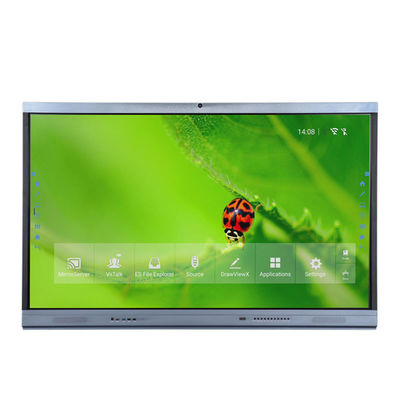 Computador conectado do ODM LCD do OEM placa esperta com USB
