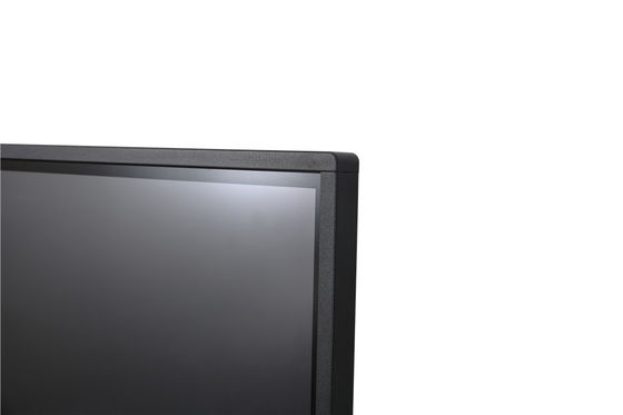 75" toque infravermelho do dedo da placa do LCD Smart para a reunião de negócios