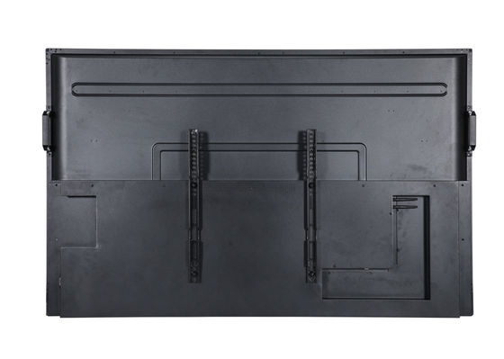 As 86" 0 toque esperto da placa de Gap LCD instalações móveis do suporte do multi