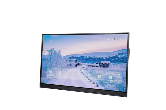 Tudo em um Smart Whiteboard interativo Mali G51 GPU