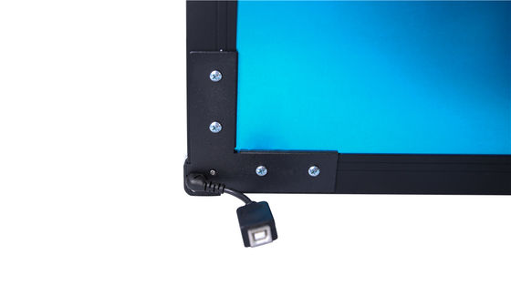 Toque interativo infravermelho da placa interativa esperta eletrônica de Iboard para a educação
