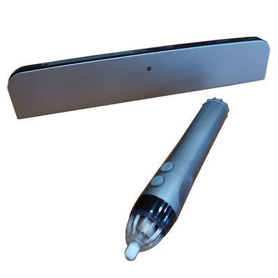 Pen Touch Portable Interactive Whiteboard, placa esperta do Usb do ultrassom