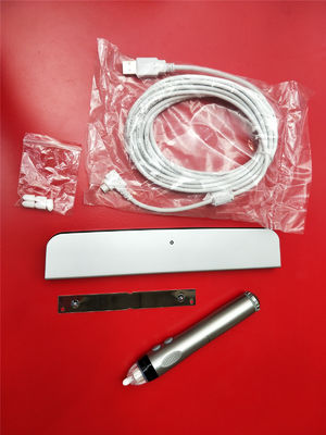 Pen Touch Portable Interactive Whiteboard, placa esperta do Usb do ultrassom