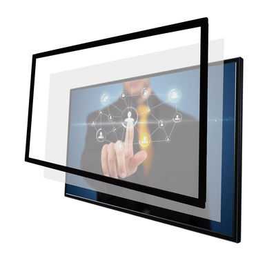 quadro infravermelho do toque do iboard, 32" 86" multi jogo da folha de prova do toque