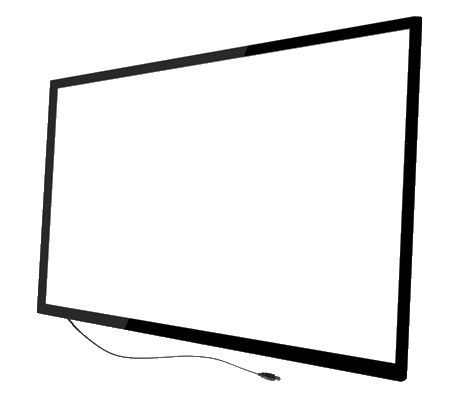 monitora relação da C.C. 5V USB do quadro do toque do Ir a multi