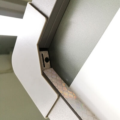 Quadro Branco Interativo DTV Óptico Eletrônico com 2 Pontos de Toque e Resolução de 32768 x 32768 Smart Board