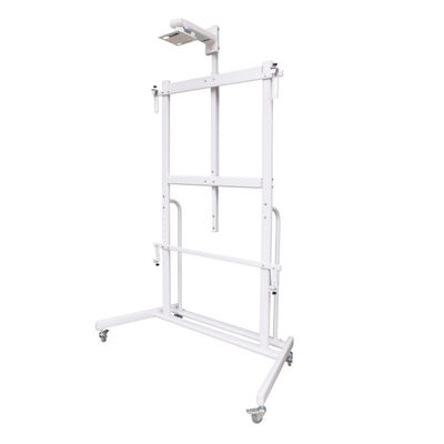 Capacidade de carga interativa do suporte 100kg de Whiteboard do aço carbono