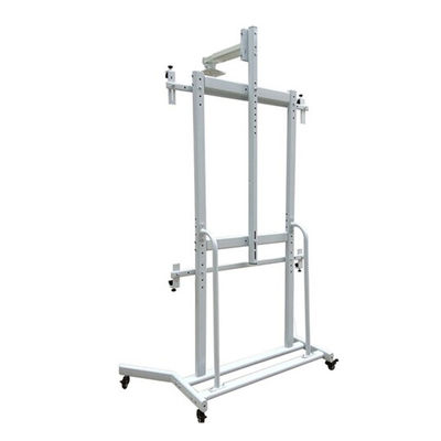 Capacidade de carga interativa do suporte 100kg de Whiteboard do aço carbono