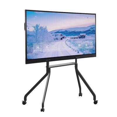 Tudo em um Smart Whiteboard interativo Mali G51 GPU