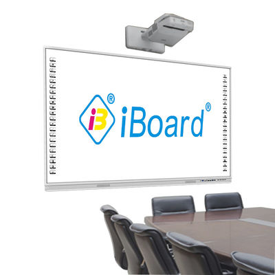 Interface USB Smart Board Tecnologia táctil de digitalização infravermelha para aplicações multifuncionais