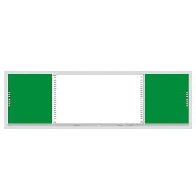 86 polegadas All In One Smart Touch Board Infravermelho Intelligent Blackboard Interagir Whiteboards