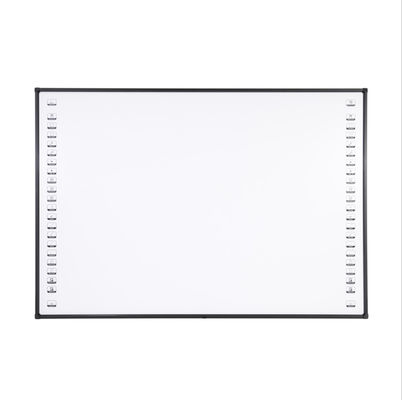 17 anos de experiência em investigação e desenvolvimento tecnológico com Iboard Interactive Whiteboard