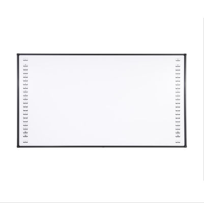 iBoard Factory Digital Smart Whiteboard Quadro de Alumínio Nano Cerâmica Superfície Para Ensino em Sala de aula Painel táctil Tabuleiro Interativo