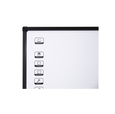 Quadro interativo infravermelho para educação/negócios, Nano Surface CE Multi Touch
