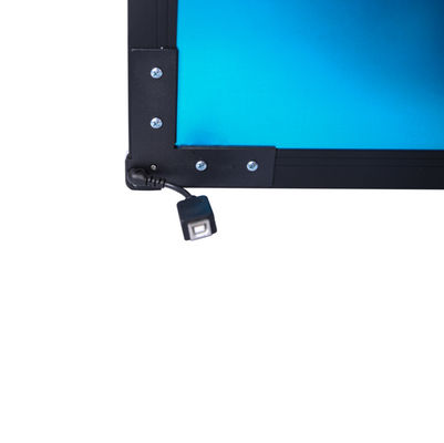Experimente o melhor dos dois mundos com o excelente efeito de exibição do IWB Interactive Whiteboard