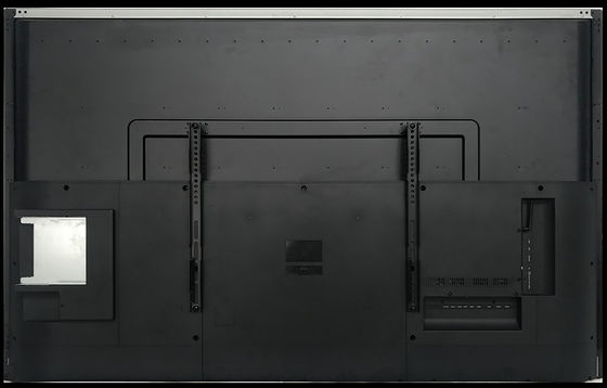 placa esperta do iBoard 4K, polegada infravermelha Whiteboard eletrônico da tecnologia 98 para ensinar a escrita rápida da resposta