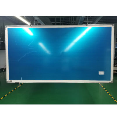 Experimente o melhor dos dois mundos com o excelente efeito de exibição do IWB Interactive Whiteboard
